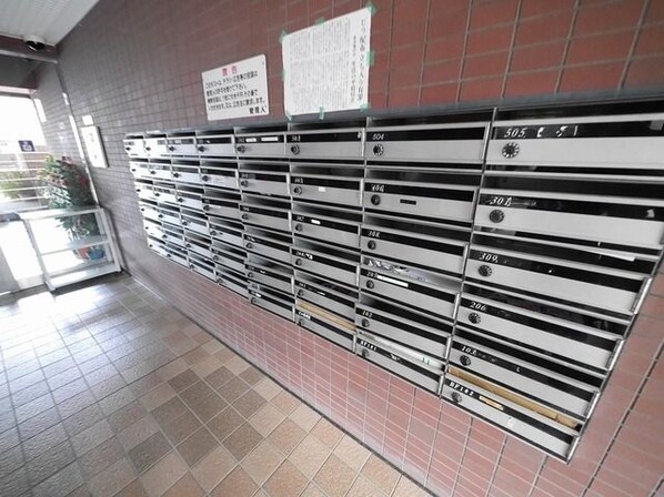 ベルファームの物件内観写真